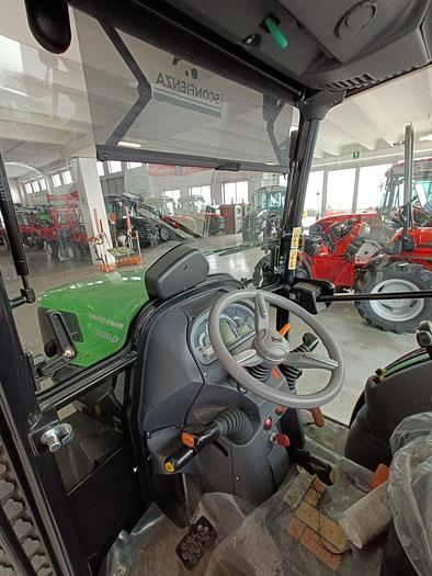 2023 DEUTZ-FAHR 3060