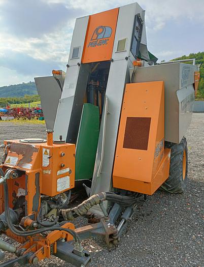 Usato 2007 Pellenc 3050