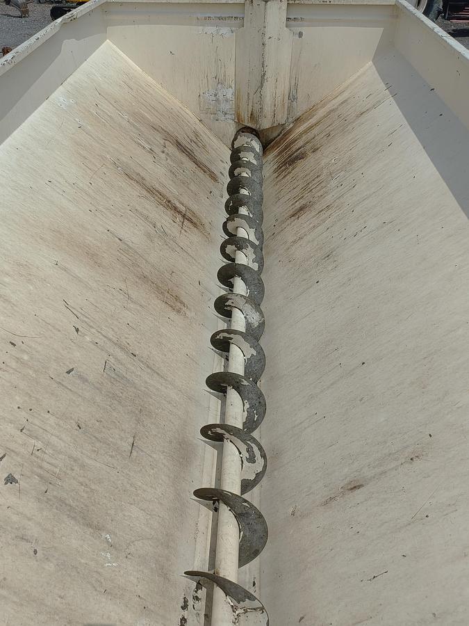 Usato 1990 Roagna Autoscaricante omologato 50Q