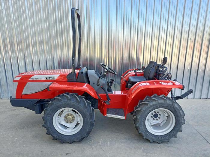 Usato Antonio Carraro TN6500