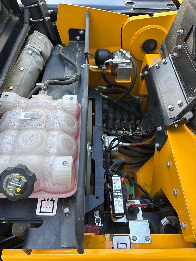 Usato 2023 JCB TELETRUCK 30-20D HL