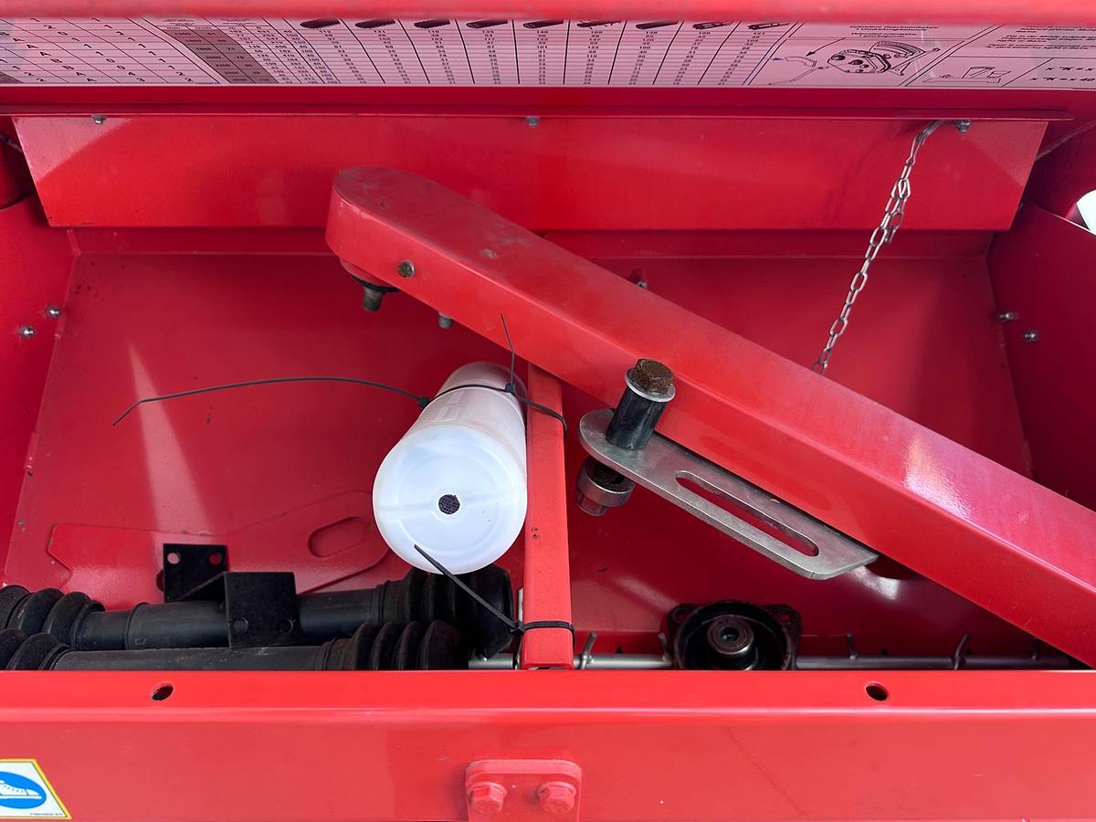 2024 MASCHIO GASPARDO Compagna 1500