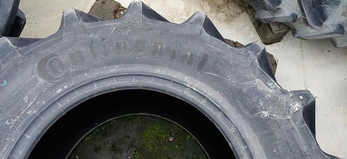 Usato Continental 360-70r20 contract AC70 T