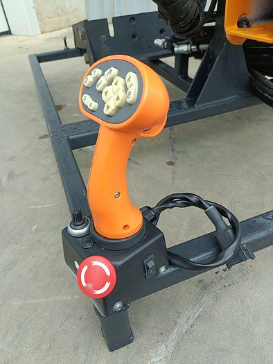 Usato 2019 Pellenc SOFT-TOUCH REVERSIBILE