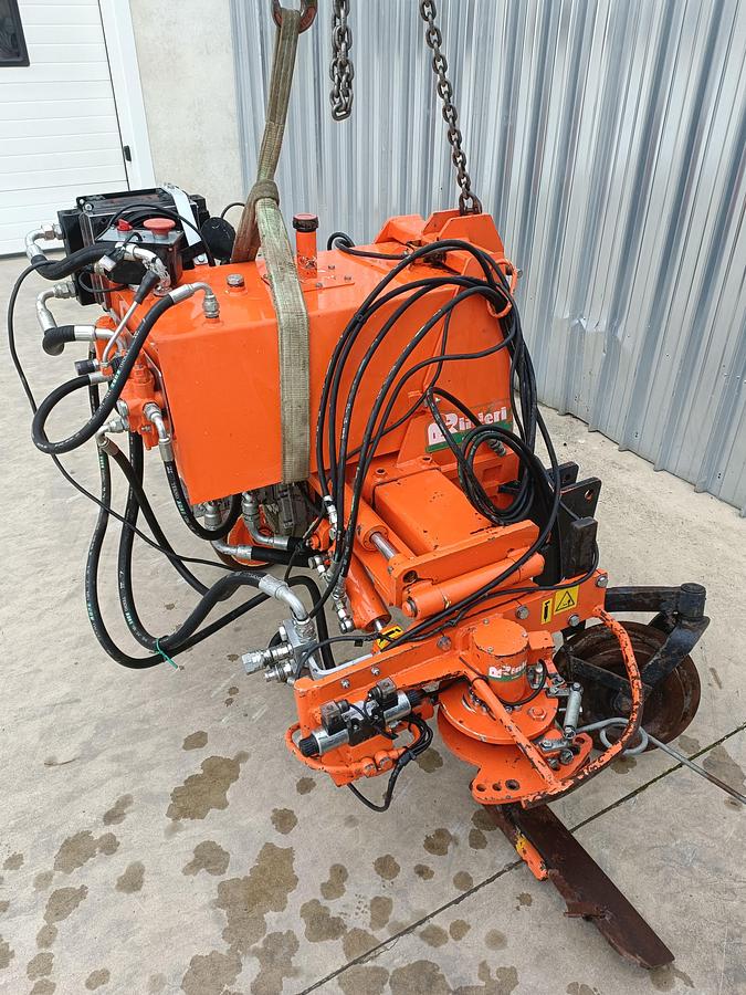 Usato 2016 Rinieri VELOX