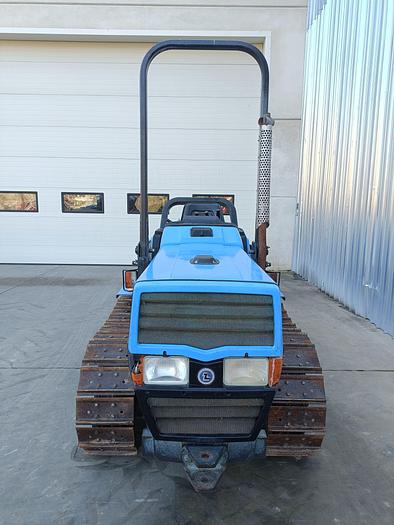 Usato Landini TREKKER 55F