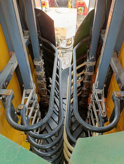 Usato 2007 Pellenc 3050