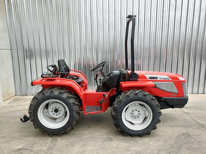 Usato 2011 Antonio Carraro TN8400