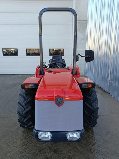 Usato 2012 Antonio Carraro Tigrone 5500 jona