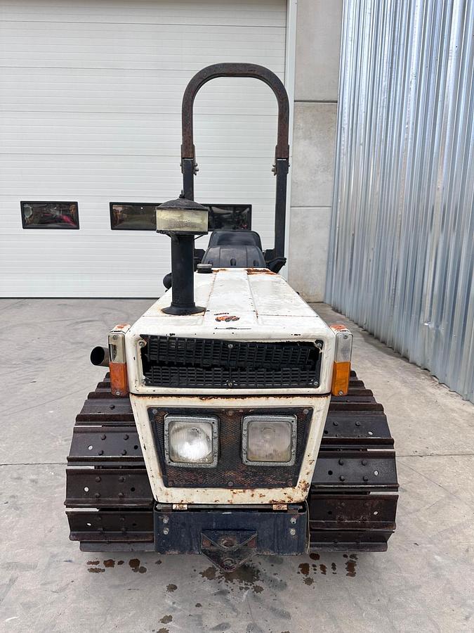 Usato 1984 Lamborghini C533