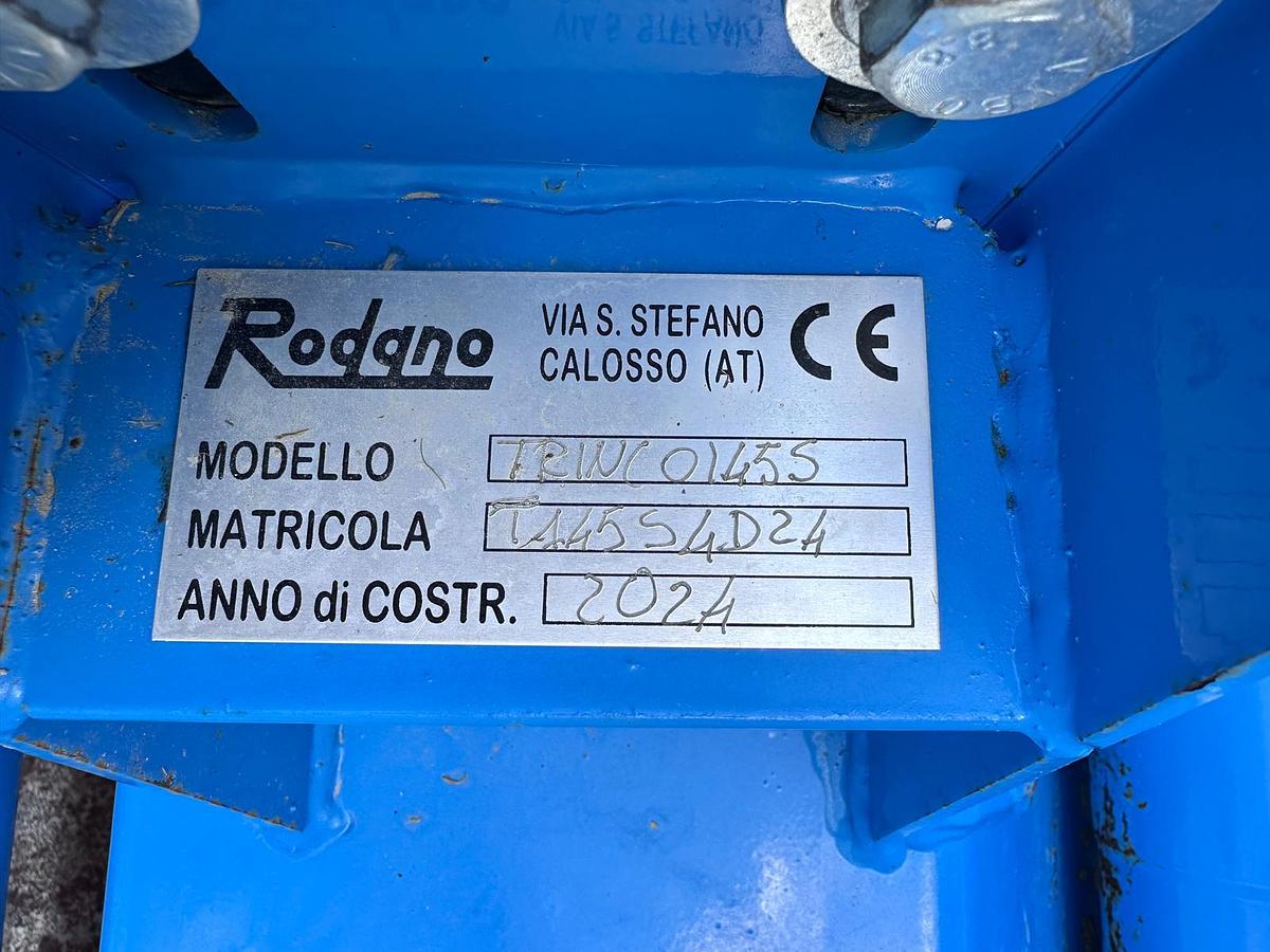 Usato 2024 Rodano 145 S