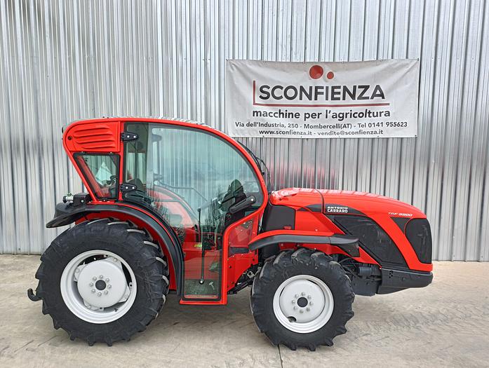 Usato 2017 Antonio Carraro TGF 9900