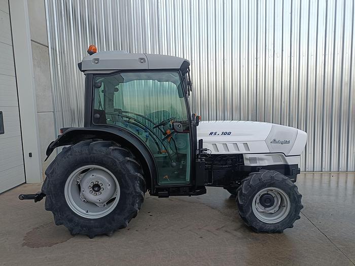 Usato 2011 Lamborghini