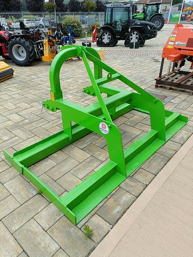 Dalmasso Livella per nocciole