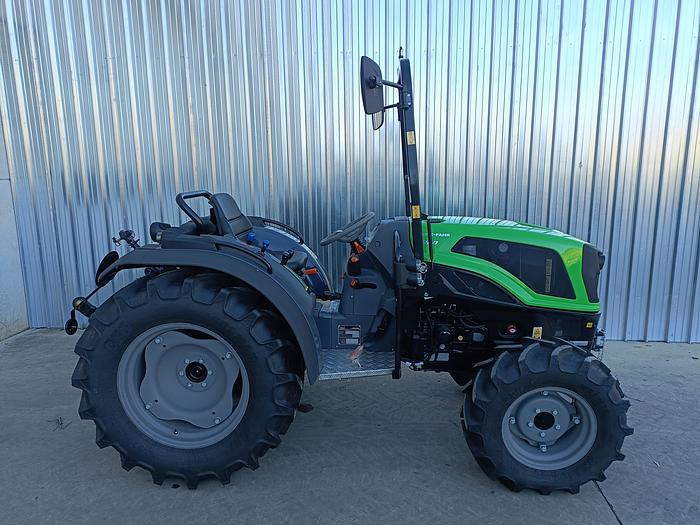 2023 DEUTZ-FAHR 3060