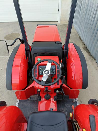 Usato 2012 Antonio Carraro TGF 7800