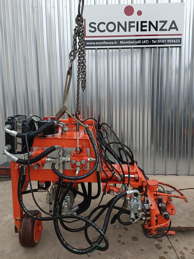 Usato 2016 Rinieri VELOX