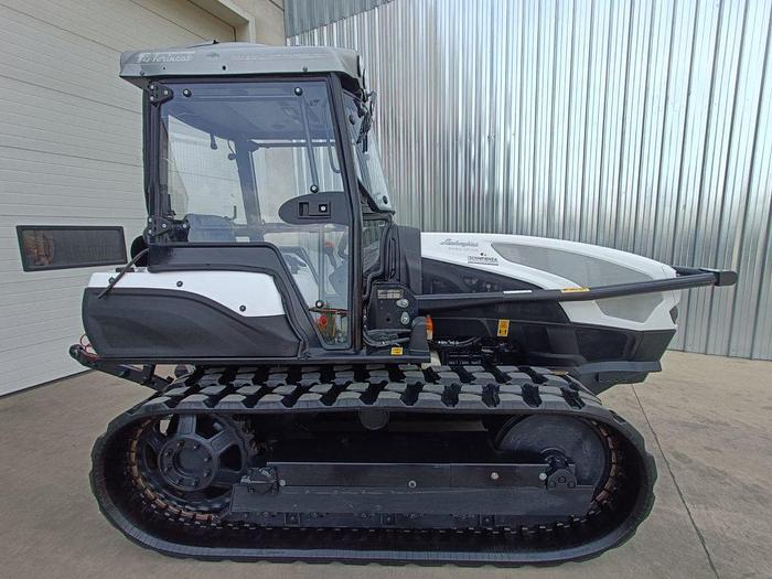 Usato Lamborghini Strike CF 100 Cabinato