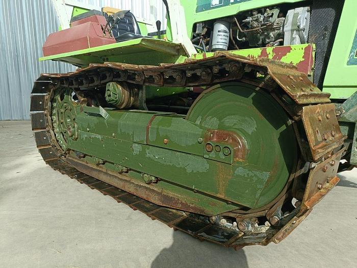 Usato Fiat – Agrifull 55