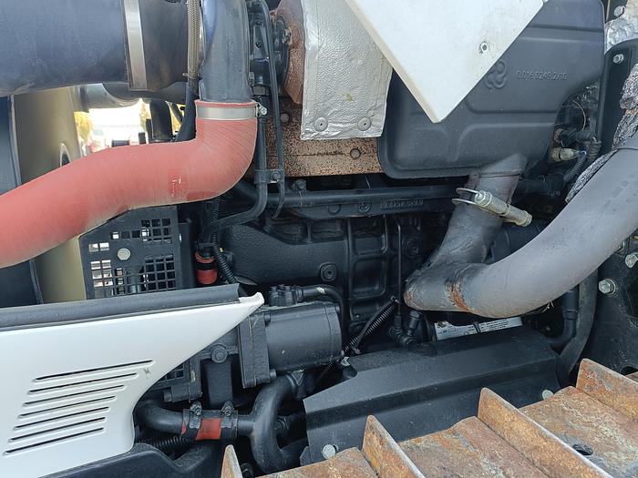 Usato Lamborghini CF 100