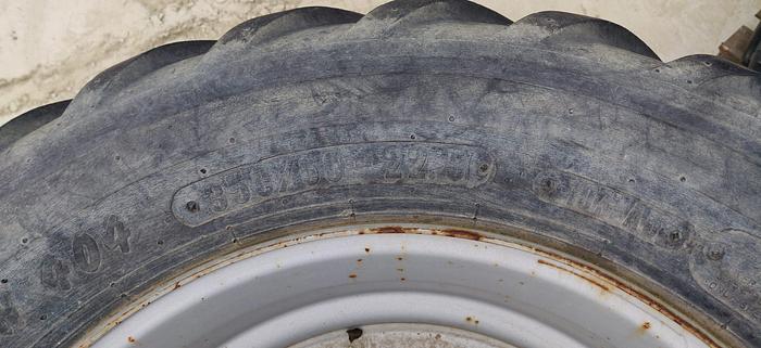 Usato Trelleborg 350/60-22.5