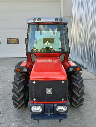 Usato 2000 Antonio Carraro TRX 8400