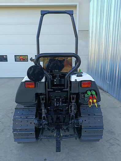 Usato 2011 Lamborghini CV 80