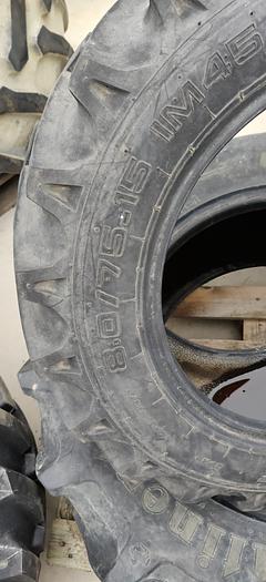 Usato Eurogrip 8.0-75-15 IM45