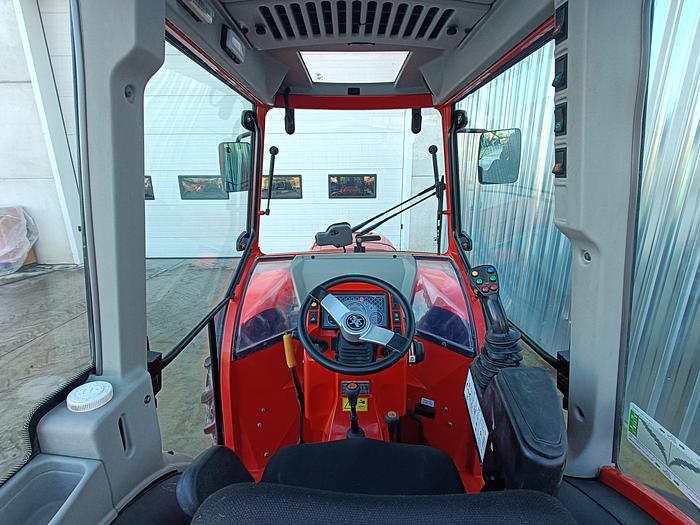 Usato 2018 Antonio Carraro TRX7800s