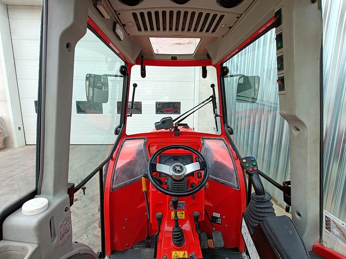 Usato 2019 Antonio Carraro TRX 9900