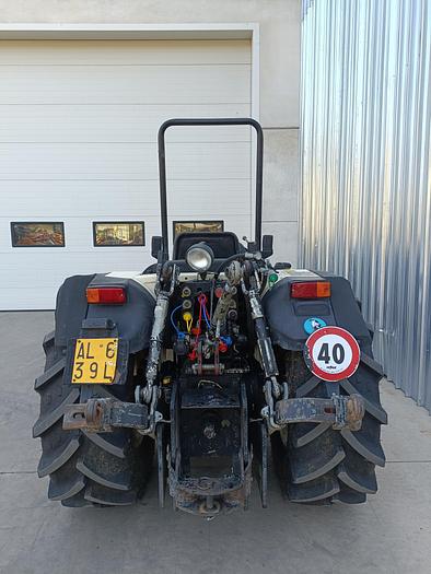 Usato 2000 Lamborghini AGILE 770-S