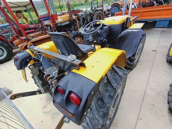 Usato Pasquale Mars 8.85