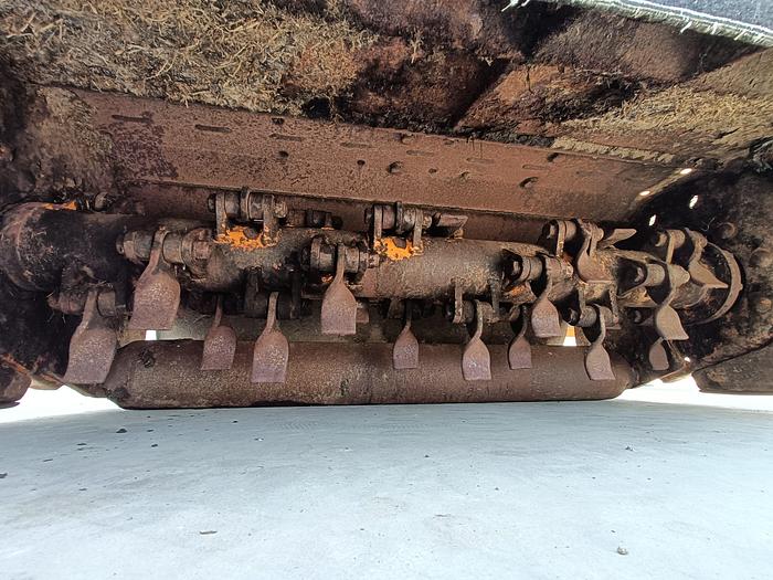 Usato ORSI Leader GP 659 visual