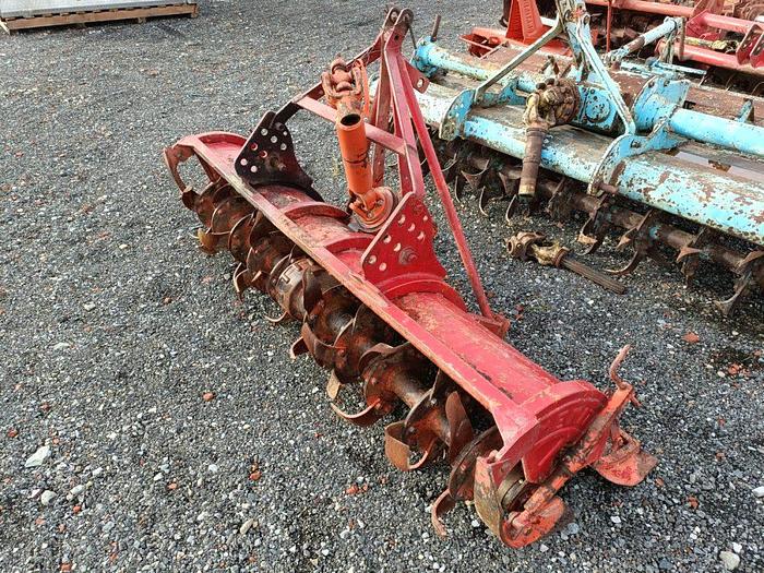 Usato Fresa MERITANO 210