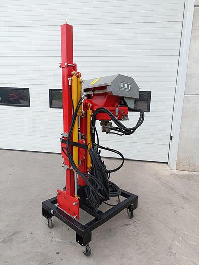 Usato 2016 BMV DFR470