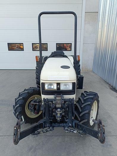 Usato 2000 Lamborghini AGILE 770-S