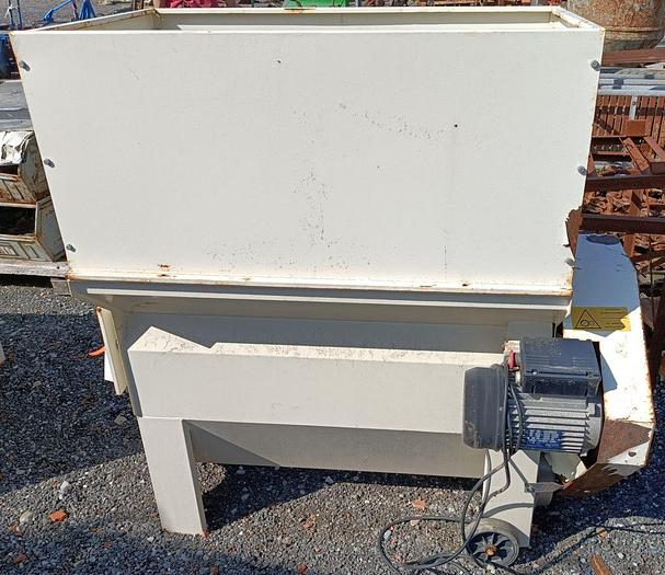 Usato Pigiatrice elettrica