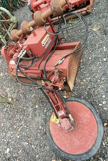 Usato Trincia Gramegna