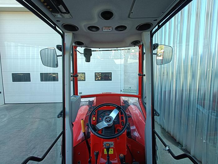 Usato Antonio Carraro TRX 5800