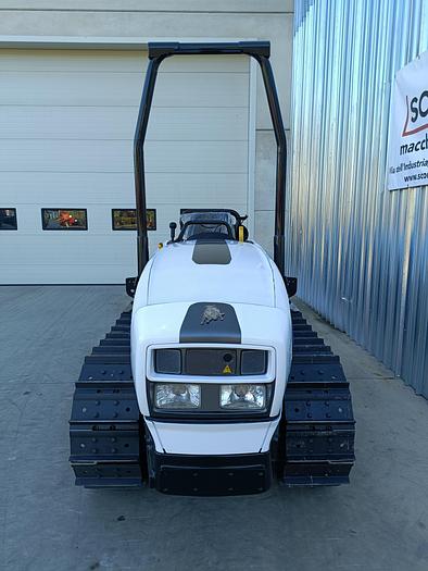 Usato 2011 Lamborghini CV 80