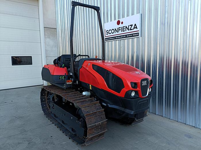 Usato Same Krypton F 90