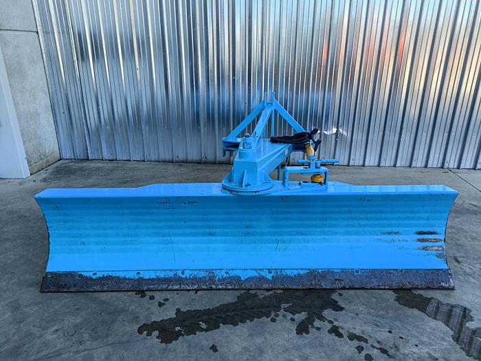 Usato 2021 Olivero LIVELLA con inclinazione idraulica