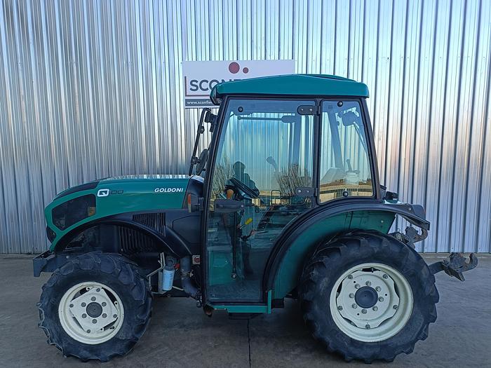 Usato 2019 Goldoni Q100