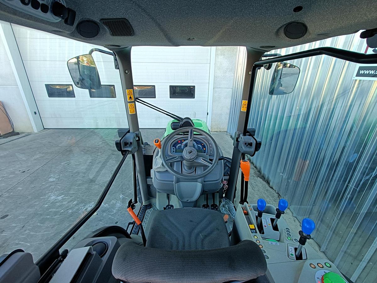 Usato 2022 DEUTZ-FAHR 5105 DS LS