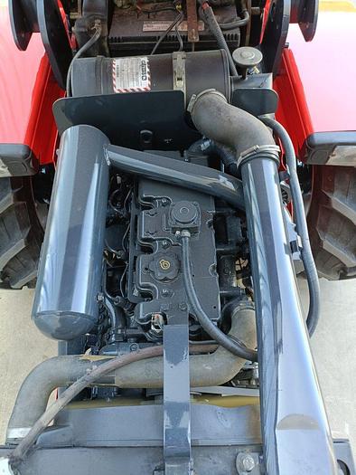 Usato Antonio Carraro TN6500