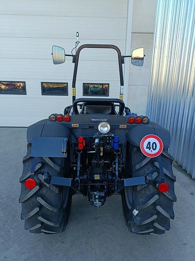 2023 DEUTZ-FAHR 3060