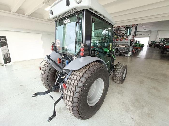 2023 DEUTZ-FAHR 3060