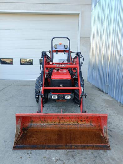 Usato 2003 Antonio Carraro TGF 9400