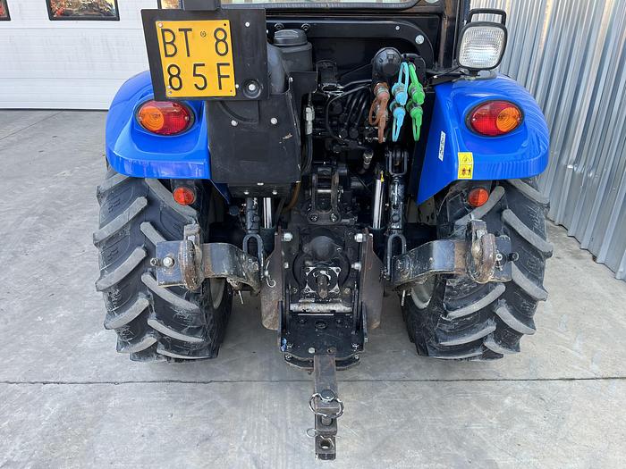 Usato NEW HOLLAND T3.50 F