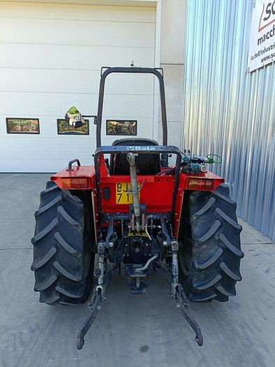 Usato 2011 Valpadana 4545 VRM